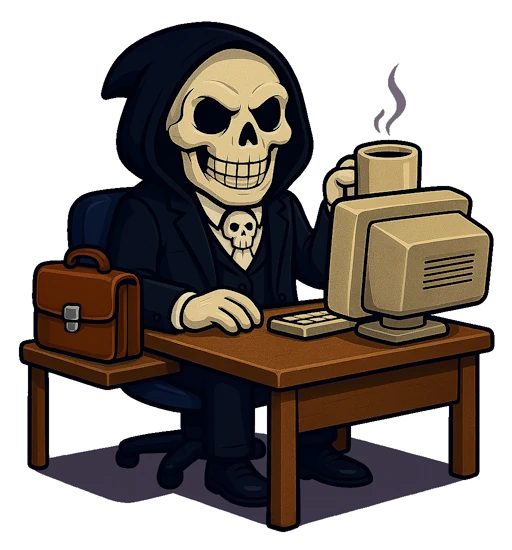 Grim