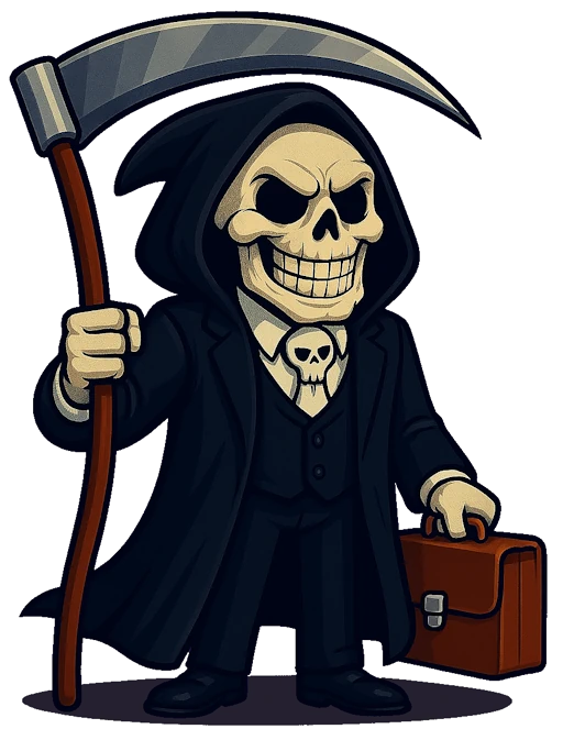 Grim